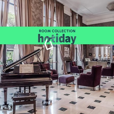 Hotiday Room Collection - Roma Cornelia Экстерьер фото