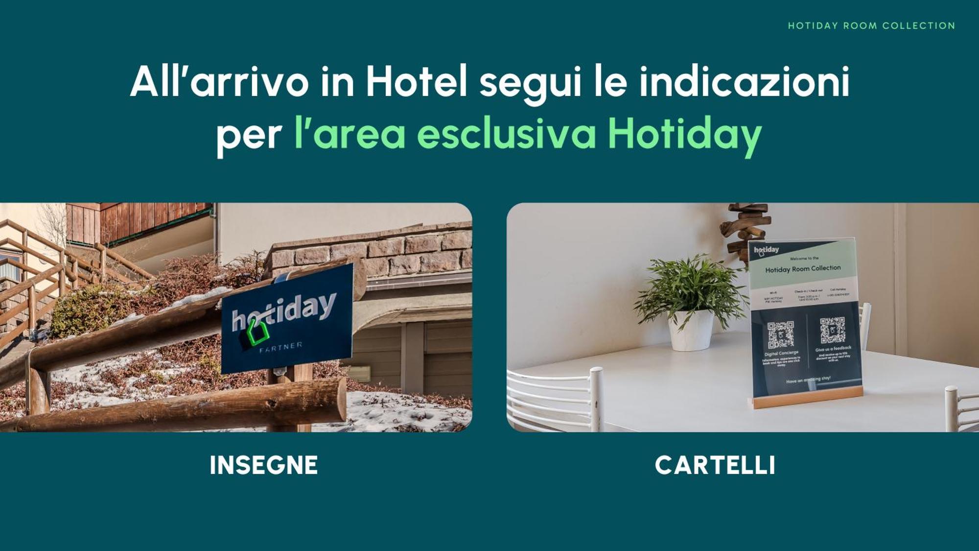 Hotiday Room Collection - Roma Cornelia Экстерьер фото